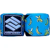 Бинты боксерские эластичные Firepower FPHW7 Banana 4м