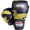 Боксерские перчатки FirePower FPBG8 Черные