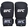 Боксерские перчатки UFC DX2 training Черные