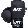 Боксерские перчатки UFC DX2 training Черные