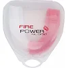 Капа FirePower FPMP2 Красная с Белым