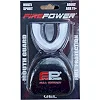 Капа FirePower Orion Gel Черная с белым (Для взрослых)