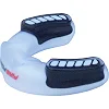 Капа FirePower Orion Gel Черная с белым (Для взрослых)
