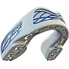 Капа SAFEJAWZ Nitro Series Белая с синим