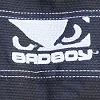Кимоно детское для Бразильского Джиу Джитсу Bad Boy Limited Series Черное