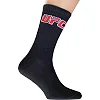 Носки спортивные компрессионные (высокая резинка 20 см) подарочные UFC