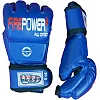 Перчатки MMA FirePower FPMGA2 Синие