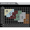 Рашгард с длинным рукавом ZIPRAVS ZCLS-1 Принт