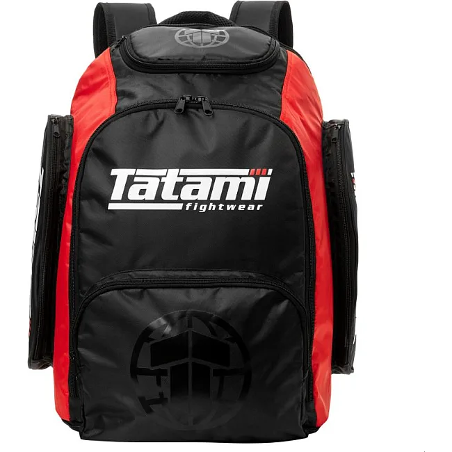 Рюкзак Tatami Fightwear Global