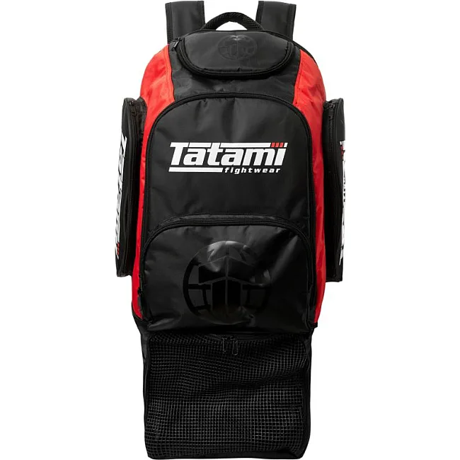 Рюкзак Tatami Fightwear Global