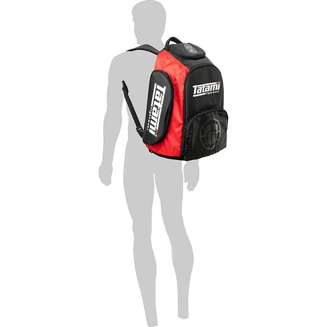 Рюкзак Tatami Fightwear Global