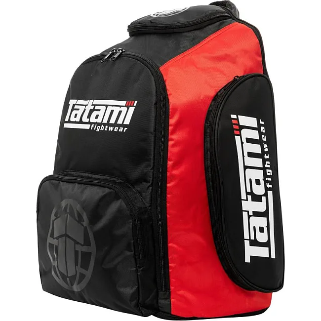 Рюкзак Tatami Fightwear Global