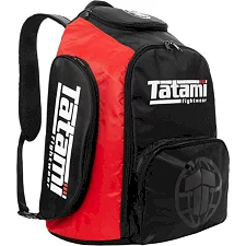 Рюкзак Tatami Fightwear Global