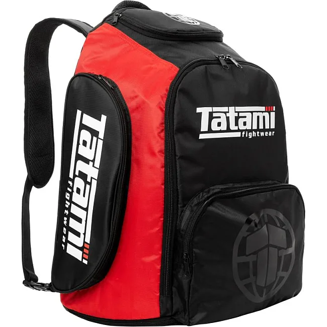 Рюкзак Tatami Fightwear Global