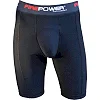Шорты компрессионные FirePower FPCS1 Черные