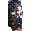 Шорты ММА Tatami Fihtwear Thinker Monkey Принт