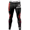 Штаны компрессионные Tatami Fightwear Honey Badger V3 Принт