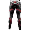 Штаны компрессионные Tatami Fightwear Honey Badger V3 Принт