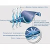 Термобелье детское для девочек FirePower Polarflis-Stretch Черное