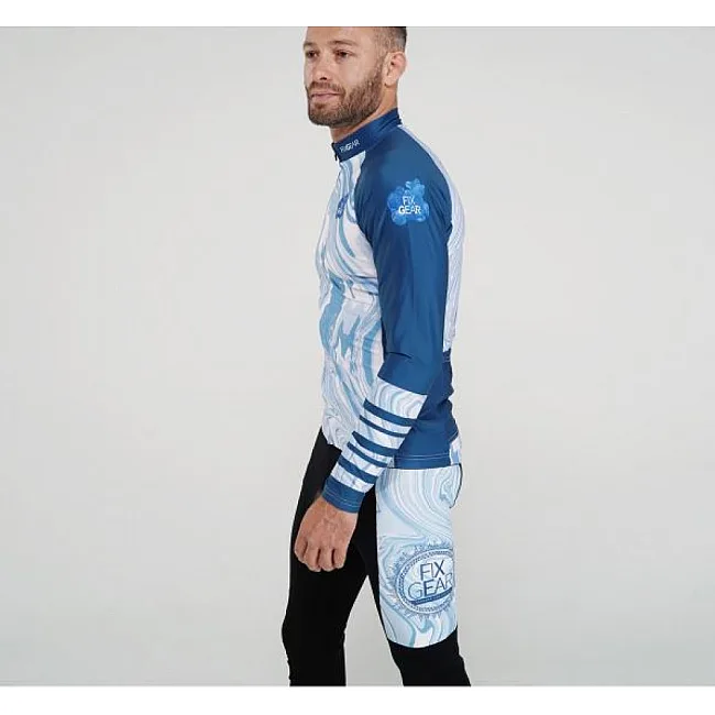 Велокомплект чоловічий FIXGEAR LT-K10 Принт