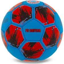 Футбольний м'яч BALLONSTAR BAYREN FB-0047-807 №5 PU