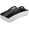 Маківара Вигнута тренувальна для відпрацювання ударів Skintex VENUM ABSOLUTE LONG KICK SHIELD VN1201 53х43х10см 1шт