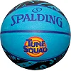 Мяч баскетбольный Spalding SPACE JAM TUNE SQUAD BUGS 5
