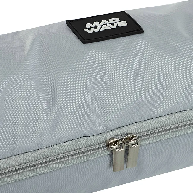 Сумка-чехол для коврика MADWAVE
 Bag for Yoga Mat M1130 см
01000W (Серый)