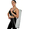 Сумка-чехол для коврика MADWAVE
 Bag for Yoga Mat M1130 см
01000W (Серый)