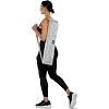 Сумка-чехол для коврика MADWAVE
 Bag for Yoga Mat M1130 см
01000W (Серый)