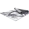 Коврик для йоги REEBOK Natural Rubber Yoga Mat мрамор 183 х 61 х 0,32 см