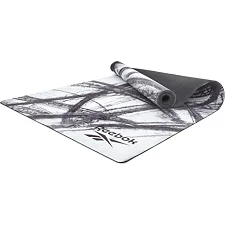Коврик для йоги REEBOK Natural Rubber Yoga Mat мрамор 183 х 61 х 0,32 см