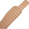 Пояс для важкої атлетики
 ZELART
 SB-165351 спинка-15см