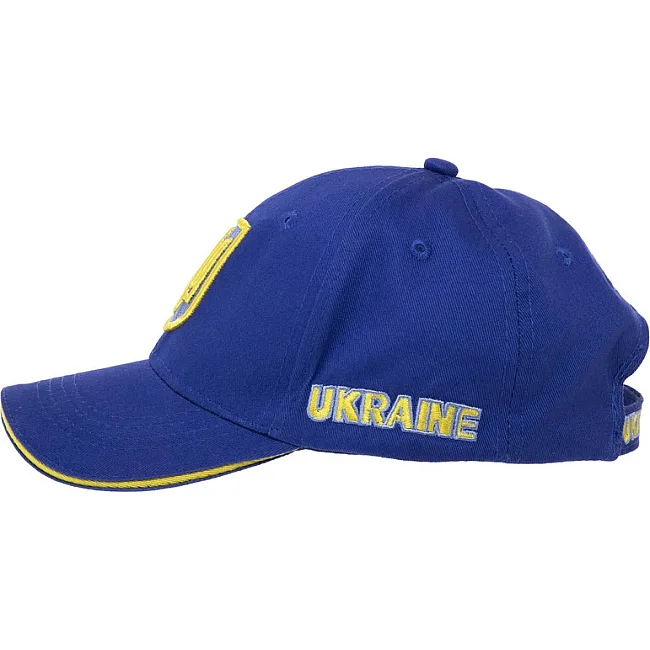 Кепка бейсболка детская SP-SPORT
 Украина CO-1928 54-55