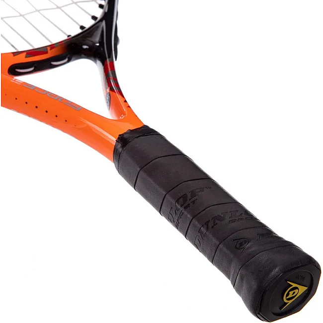Детская ракетка для большого тенниса
 DUNLOP FORCE COMP DL676933Z 5-6лет 21