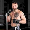 Перчатки MMA PHANTOM APEX Hybrid Black