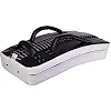 Маківара Вигнута тренувальна для відпрацювання ударів Skintex VENUM ABSOLUTE LONG KICK SHIELD VN1201 53х43х10см 1шт