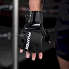 Перчатки MMA PHANTOM APEX Hybrid Black