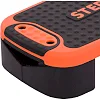 Степ-платформа балансировочная 4 в 1 MULTIFUNCTIONAL STEP ZELART
 FI-3996 53x36x14см