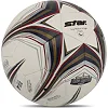 Футбольный мяч
 гибридная сшивка STAR TING MATCH 4 LIGHT HYBRID SB3144L №4 PU (Белый-золотой)