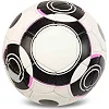 Футбольний м'яч BALLONSTAR JUVENTUS FB-7583 №5 PU-рожевий