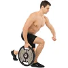 Блины диски резиновые 2 Handle металлическая втулка ZELART
 TA-4792-25 51мм 25кг