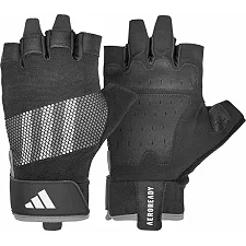 Перчатки для тренинга Adidas Performance Training Gloves серый L