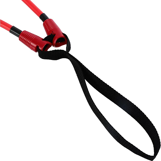 Тренажер для плавання з ручками для тренування гребка YINGFA TRAINING BELT PL-4047-Q4B