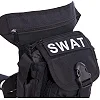 Тактическая сумка
 на бедро SILVER KNIGHT SWAT TY-229
 28х27х10см 7л (Оливковый)