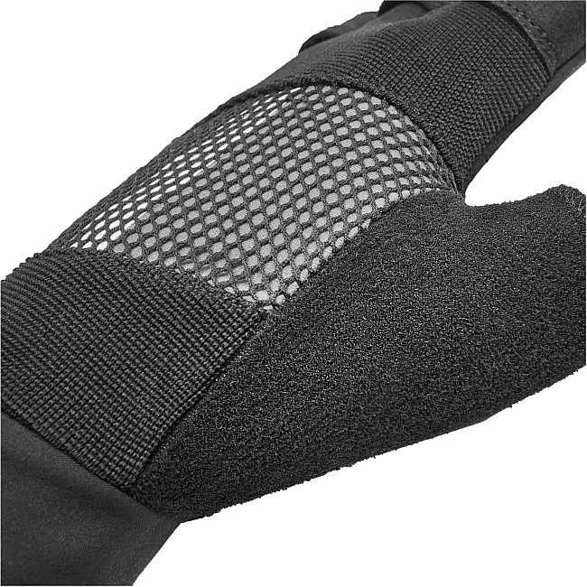 Перчатки для тренинга Adidas Performance Training Gloves серый L