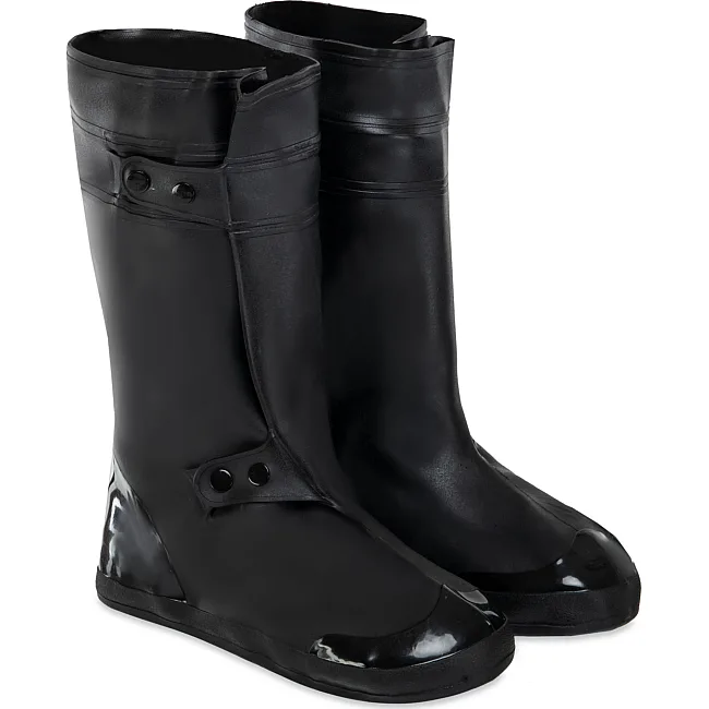 Бахилы водонепроницаемые SP-SPORT

 M-8962

 38-45 (Черный)