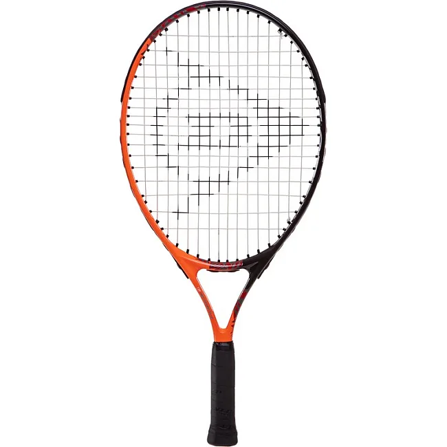 Детская ракетка для большого тенниса
 DUNLOP FORCE COMP DL676933Z 5-6лет 21