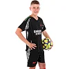 Футбольна форма дитяча із символікою клубу
 ARSENAL гостьова 2025 SP-SPORT

 CO-4697 20-28 (Чорний)