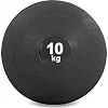 Слэмбол мяч набивной для кроссфита и фитнеса
 RECORD
 FI-5165-10 10кг